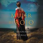 The Woman in Red \ La mujer de rojo (Spanish edition)