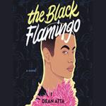 The Black Flamingo