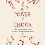 The Power of Chowa