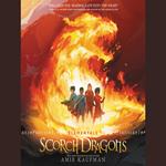 Elementals: Scorch Dragons