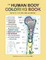 The Human Body Coloring Book: From Cells to Systems and Beyond