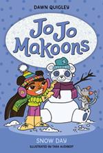 Jo Jo Makoons: Snow Day