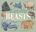 Lovely Beasts: The Surprising Truth