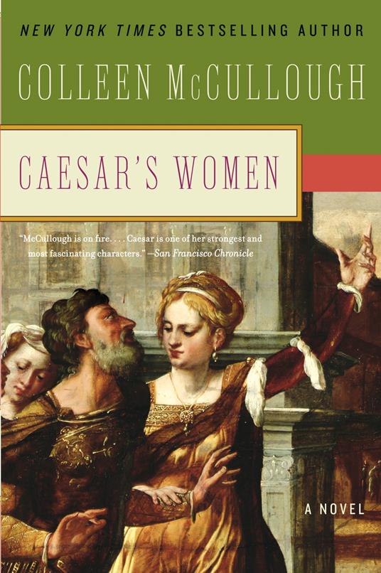 Caesar's Women