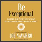 Be Exceptional