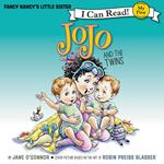 Fancy Nancy: JoJo and the Twins