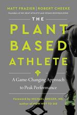 The Plant-Based Athlete