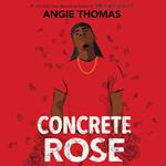 Concrete Rose