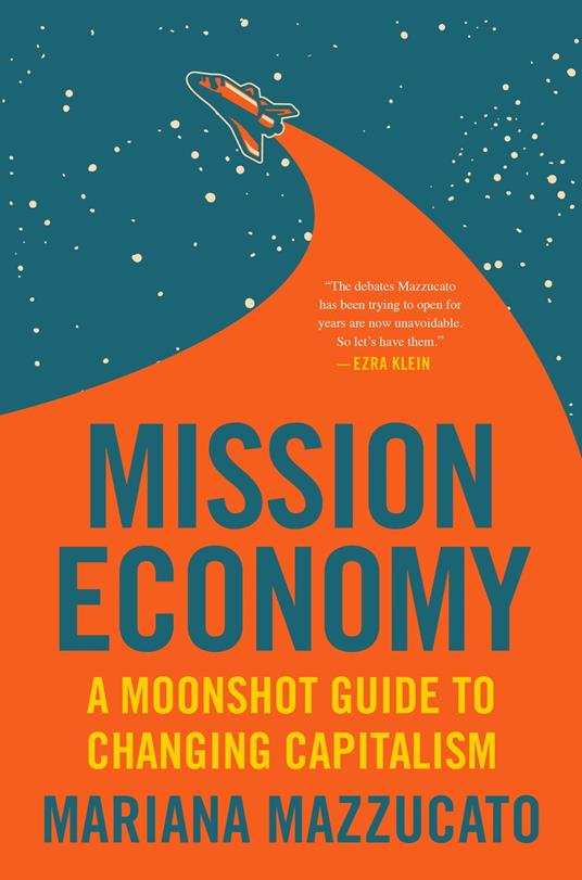 Mission Economy