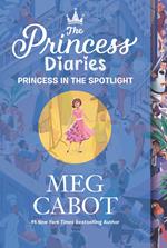 The Princess Diaries Volume II: Princess in the Spotlight