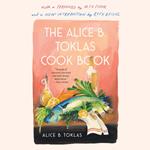 The Alice B. Toklas Cook Book