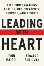 Leading with Heart