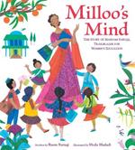 Milloo's Mind: The Story of Maryam Faruqi, Trailblazer for Women's Education