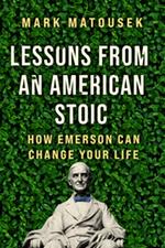 Lessons from an American Stoic