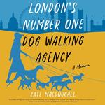 London's Number One Dog-Walking Agency