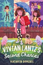 Vivian Lantz's Second Chances