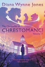 The Chronicles of Chrestomanci, Vol. II