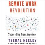 Remote Work Revolution