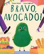 Bravo, Avocado!