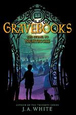 Gravebooks