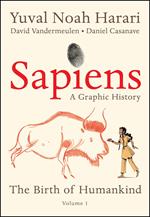 Sapiens: A Graphic History