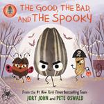 The Bad Seed Presents: The Good, the Bad, and the Spooky