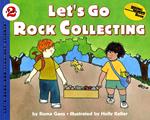 Let's Go Rock Collecting