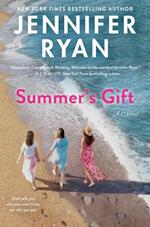 Summer's Gift: A Novel