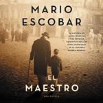 The Teacher \ El maestro (Spanish edition)