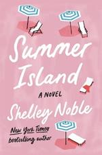 Summer Island: A Novel