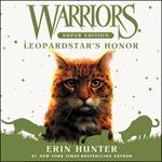 Warriors Super Edition: Leopardstar's Honor