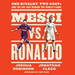 Messi vs. Ronaldo