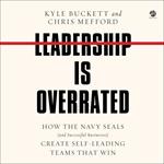 Leadership Is Overrated