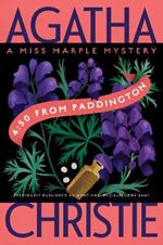 4:50 from Paddington: A Miss Marple Mystery