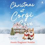 Christmas at Corgi Cove