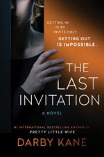 The Last Invitation