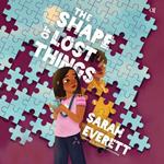 The Shape of Lost Things