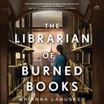 The Librarian of Burned Books