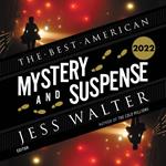 The Best American Mystery and Suspense 2022