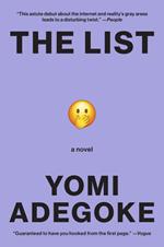 The List