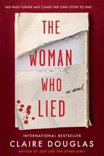 The Woman Who Lied