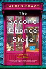 The Second Chance Store