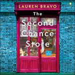 The Second Chance Store