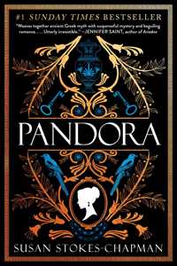 Ebook Pandora Susan Stokes-Chapman