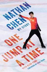 Libro in inglese One Jump at a Time: My Story Nathan Chen