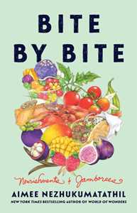 Ebook Bite by Bite Aimee Nezhukumatathil