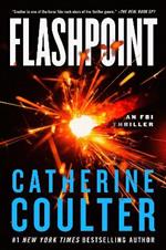 Flashpoint: An FBI Thriller