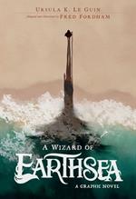 Wizard of Earthsea: A Graphic Novel