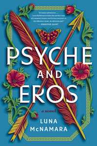 Ebook Psyche and Eros Luna McNamara