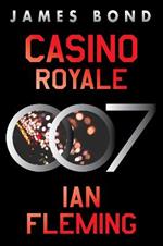 Casino Royale: A James Bond Novel